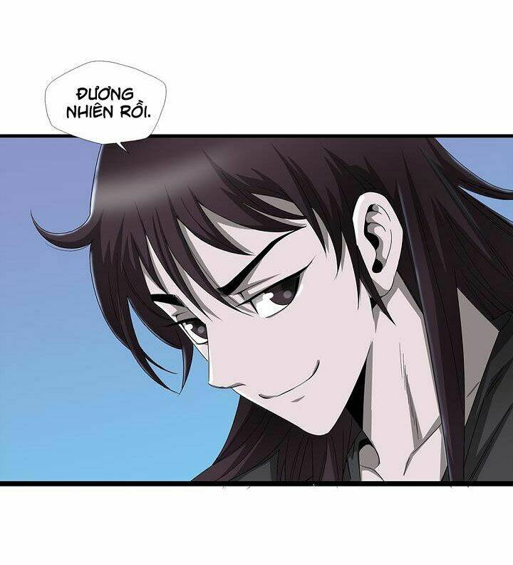 Cuồng Long: Chapter 14