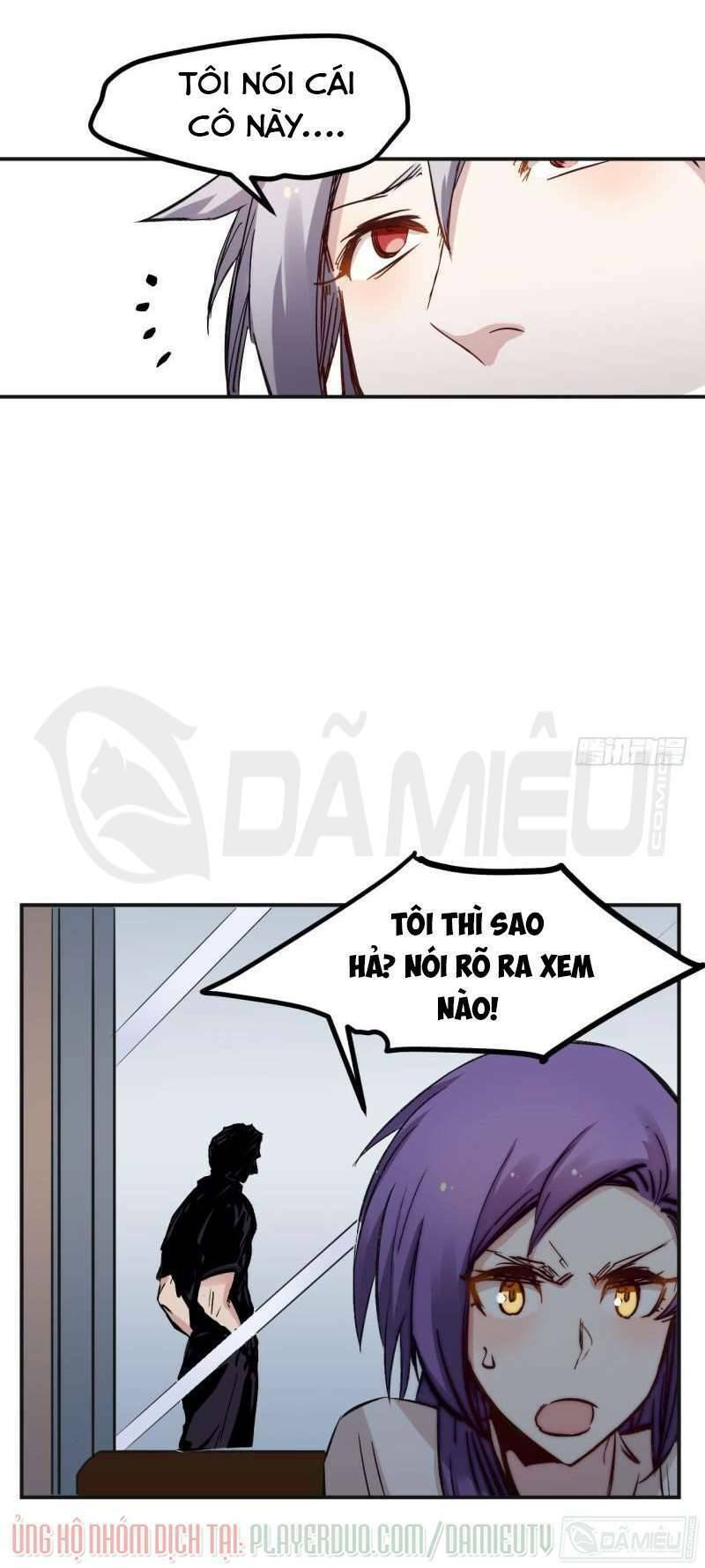 Đỉnh Phong Thần Y: Chapter 60