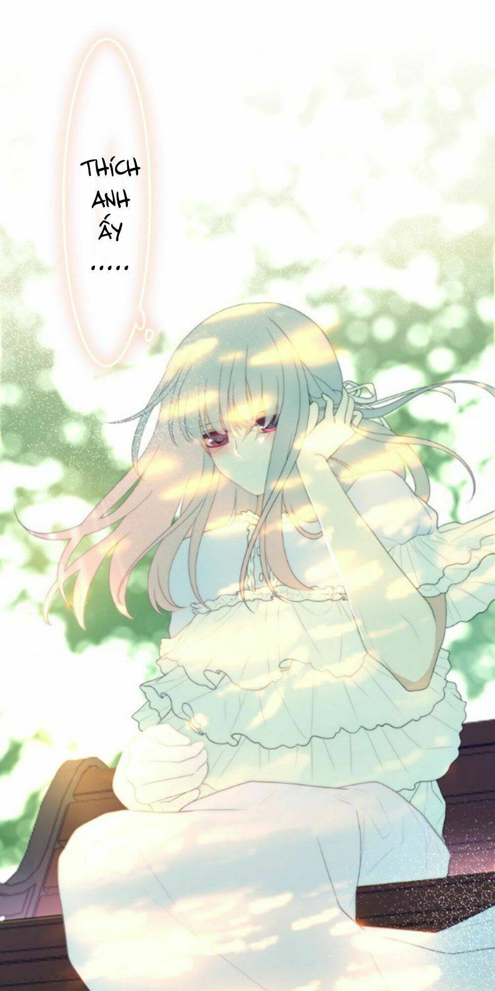 Tháng Sáu Không Hẹn Mà Gặp: Chapter 39