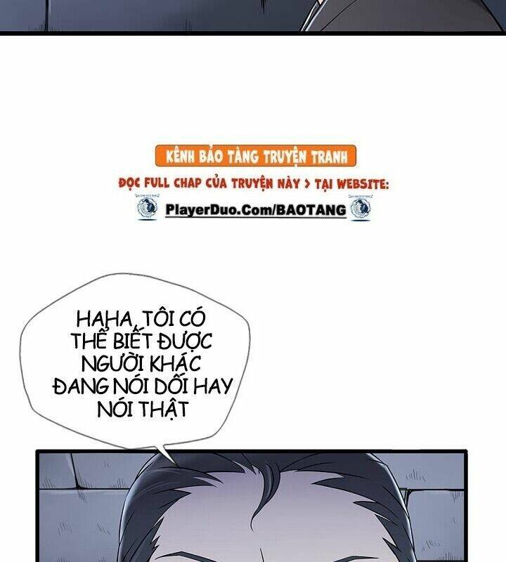 Cuồng Long: Chapter 2