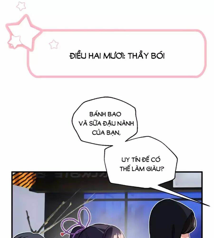 Anh Ấy Đến Từ Địa Ngục: Chapter 20