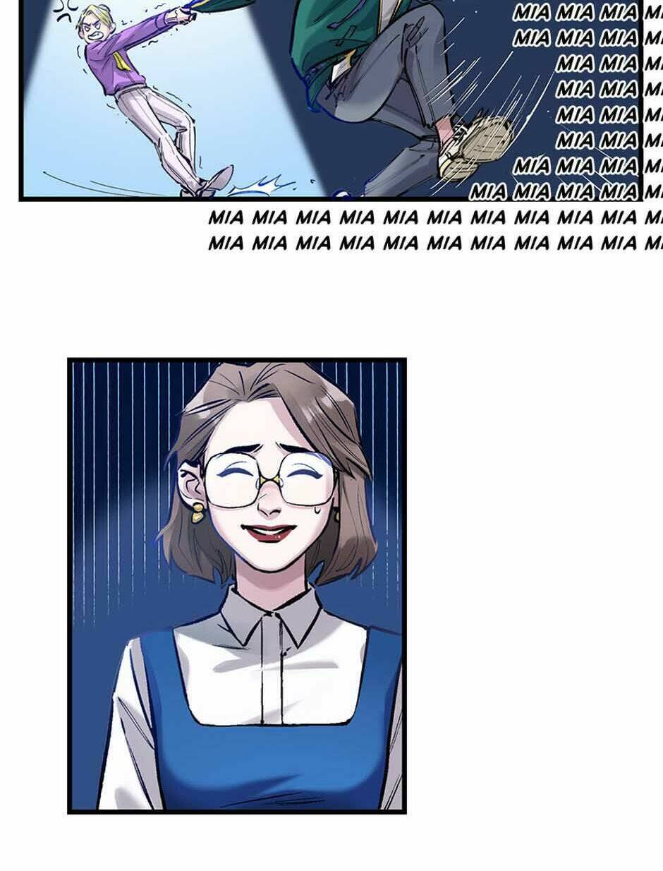 Anh Hùng Và Hiệp Nữ: Chapter 34
