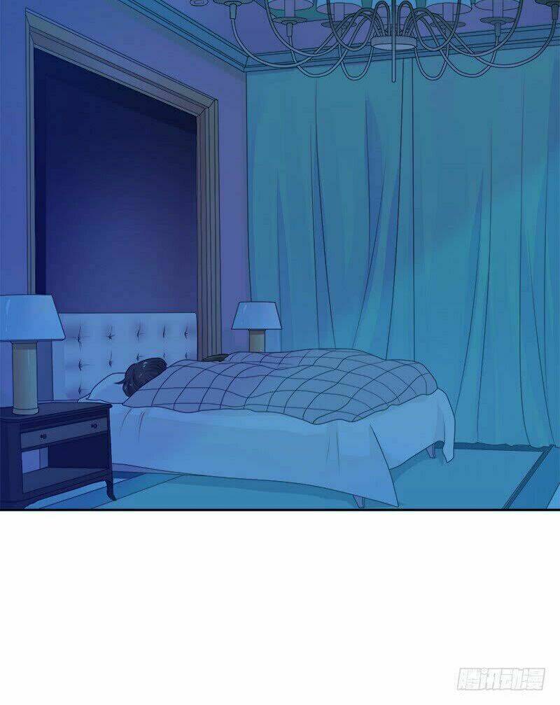 Lãnh Hôn Cuồng Ái: Chapter 5