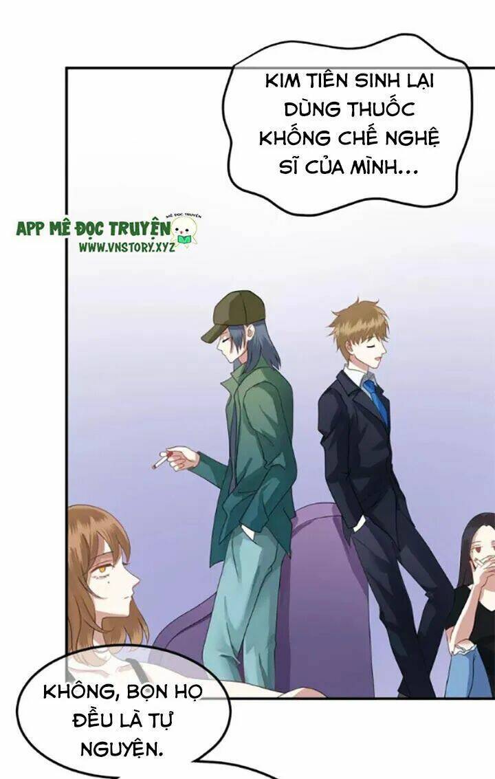 Thần Tượng Điểm Zero: Chapter 112