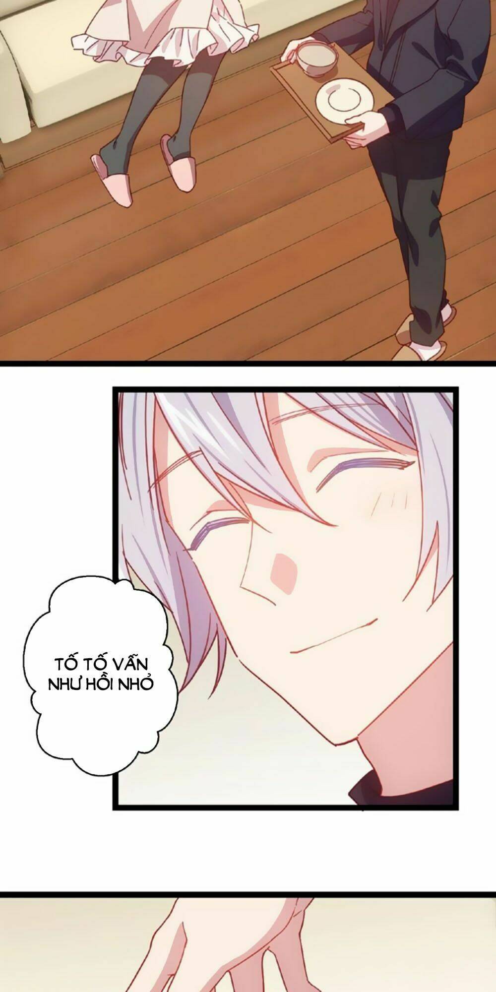 Bài Hát Tình Yêu: Chapter 14