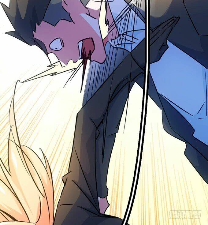 Huyết Đồng Tử: Chapter 12