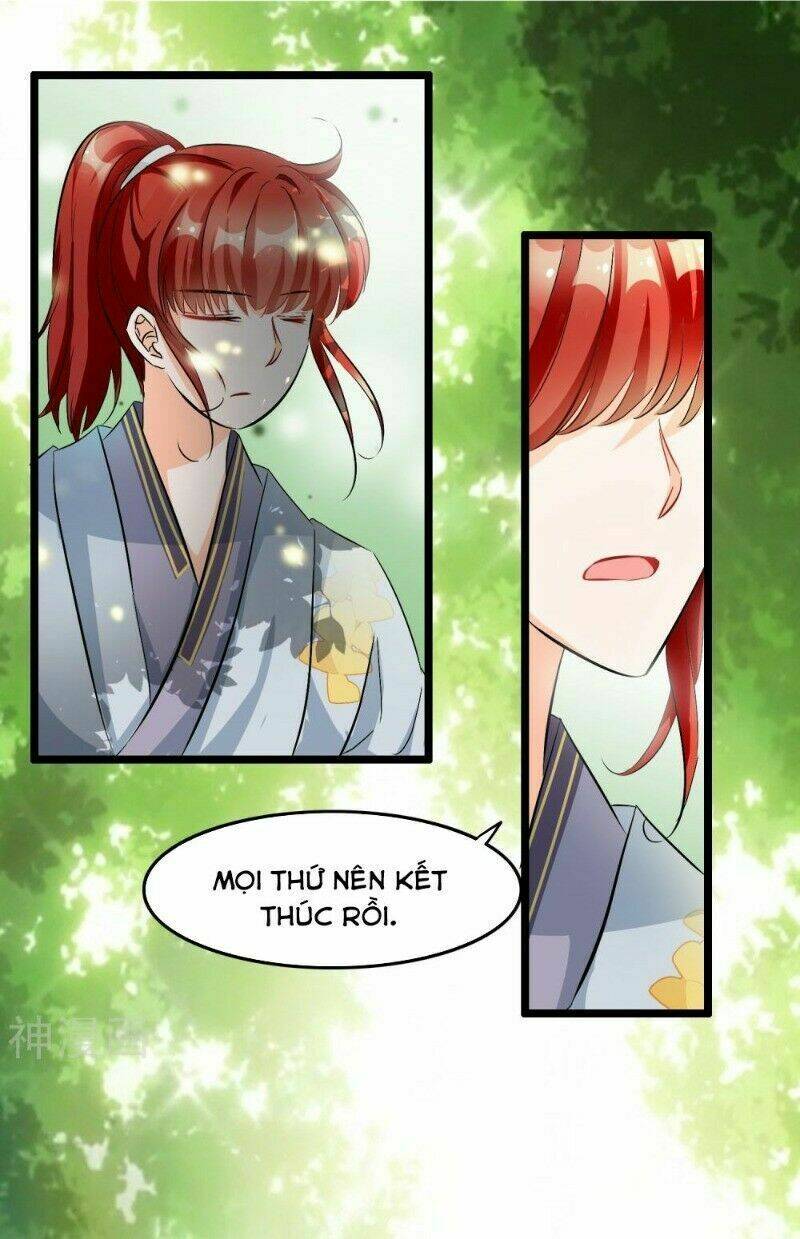 Nghịch Đồ Tại Thượng: Chapter 46