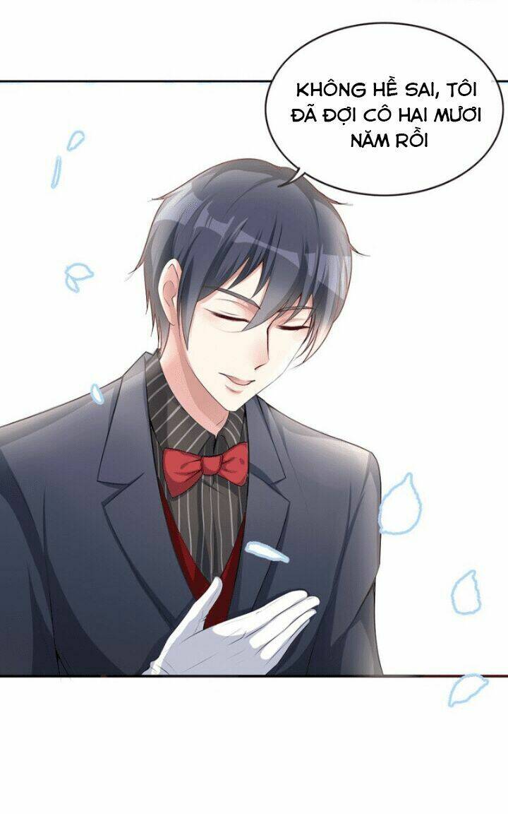 Ba Tôi Là Người Giàu Nhất: Chapter 2