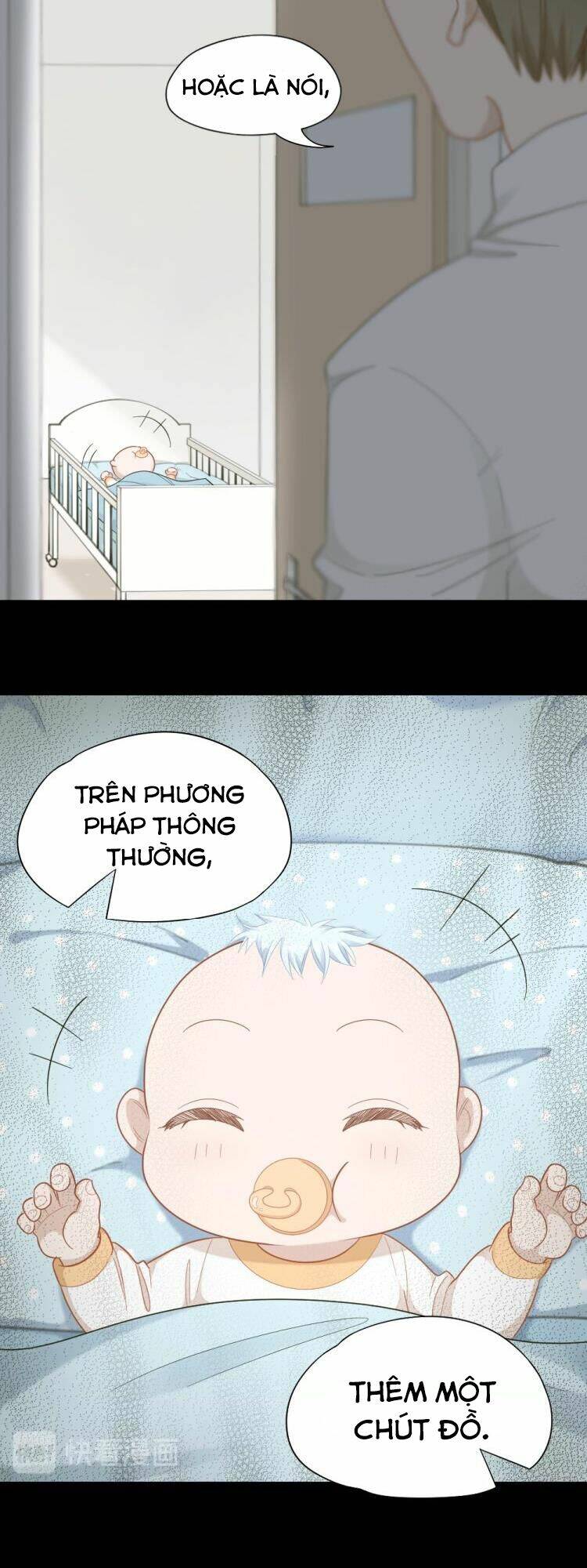 Bạn Trai Là Quái Vật: Chapter 84