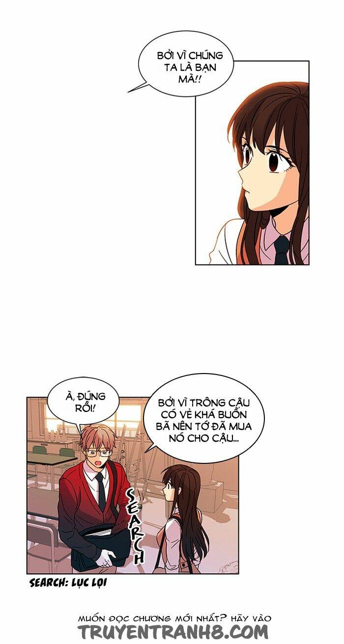 Oh! Cô Nàng Oh Yesu: Chapter 26