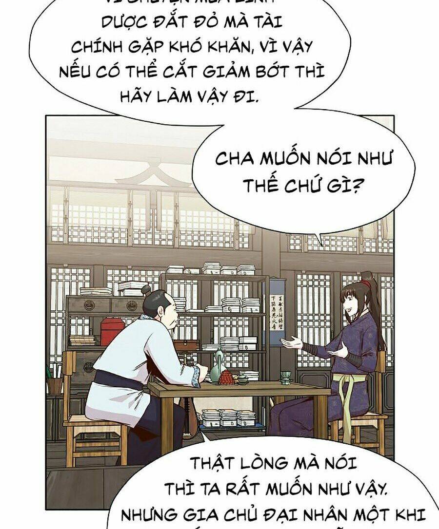 Thiên Võ Chiến Thần: Chapter 11