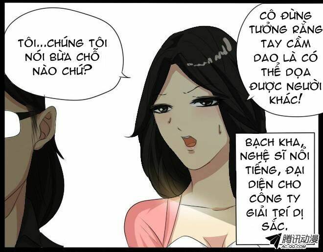 Future trial: Chapter 11