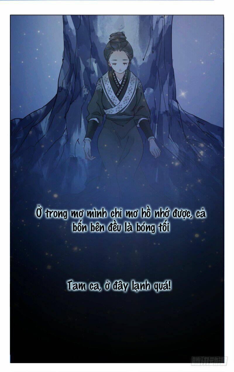 Như Mộng Lệnh: Chapter 15