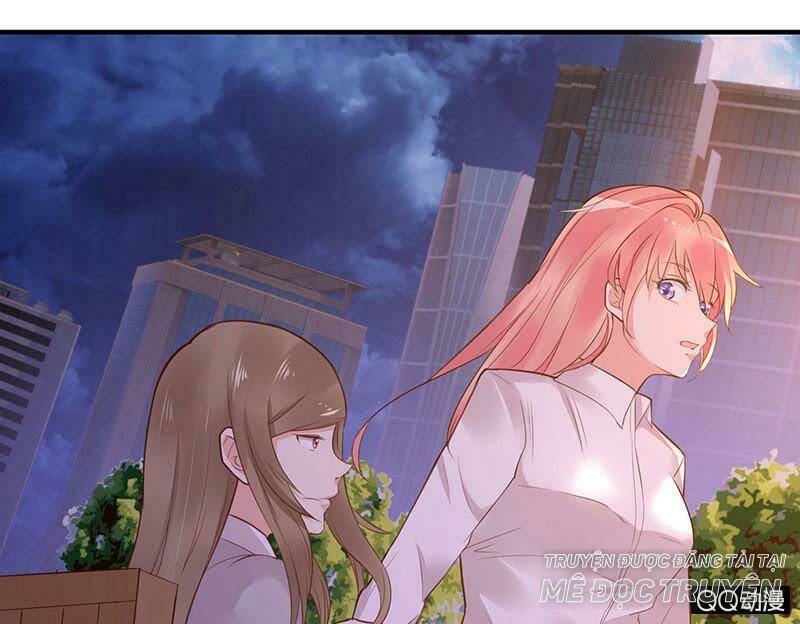 Băng Sơn Học Trưởng Không Được Chọc: Chapter 28.2