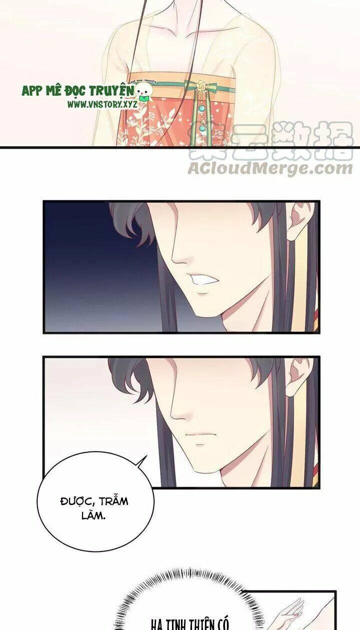 Hoàng Hậu Bận Lắm: Chapter 77