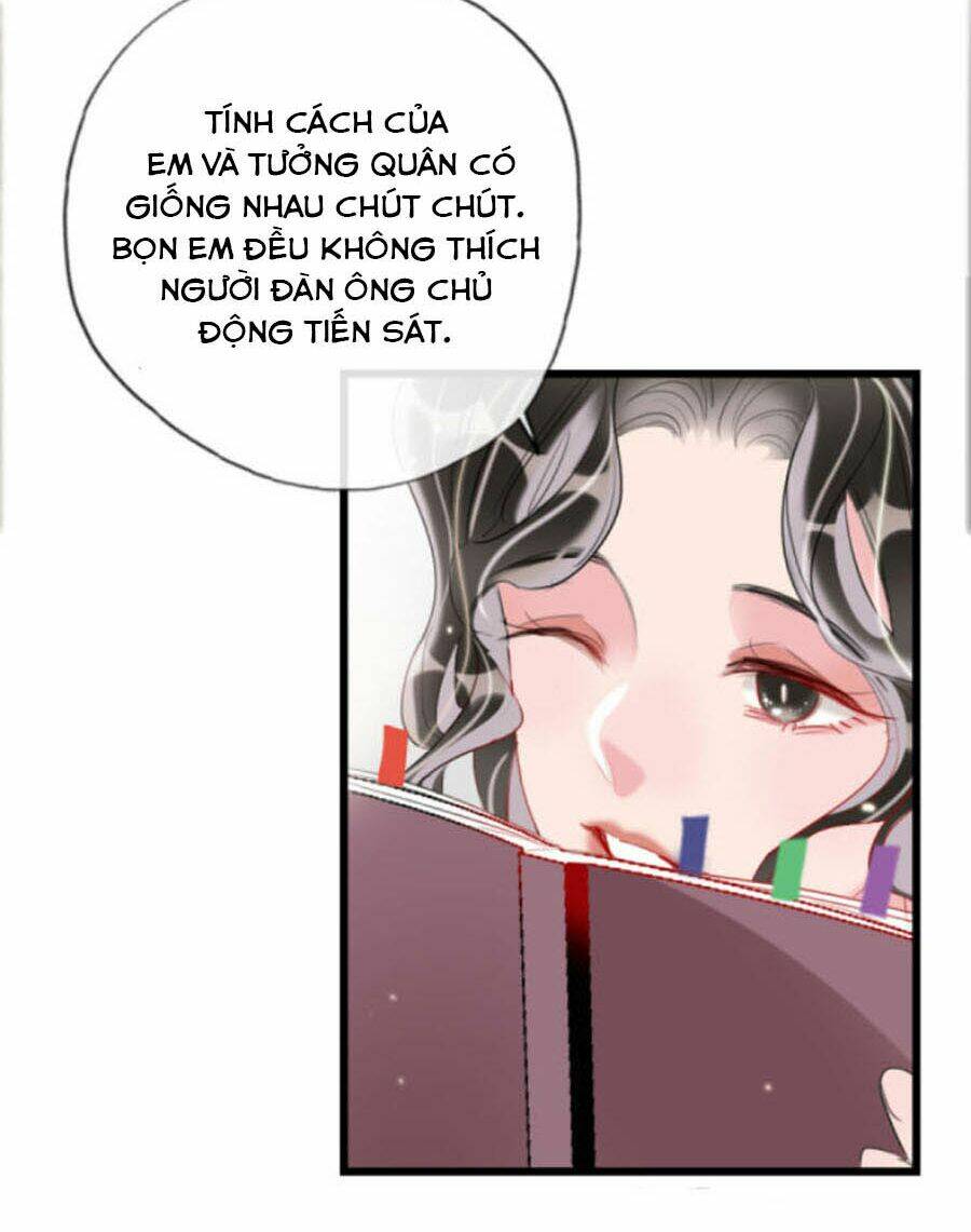 Cô Ấy Thật Xinh Đẹp: Chapter 21