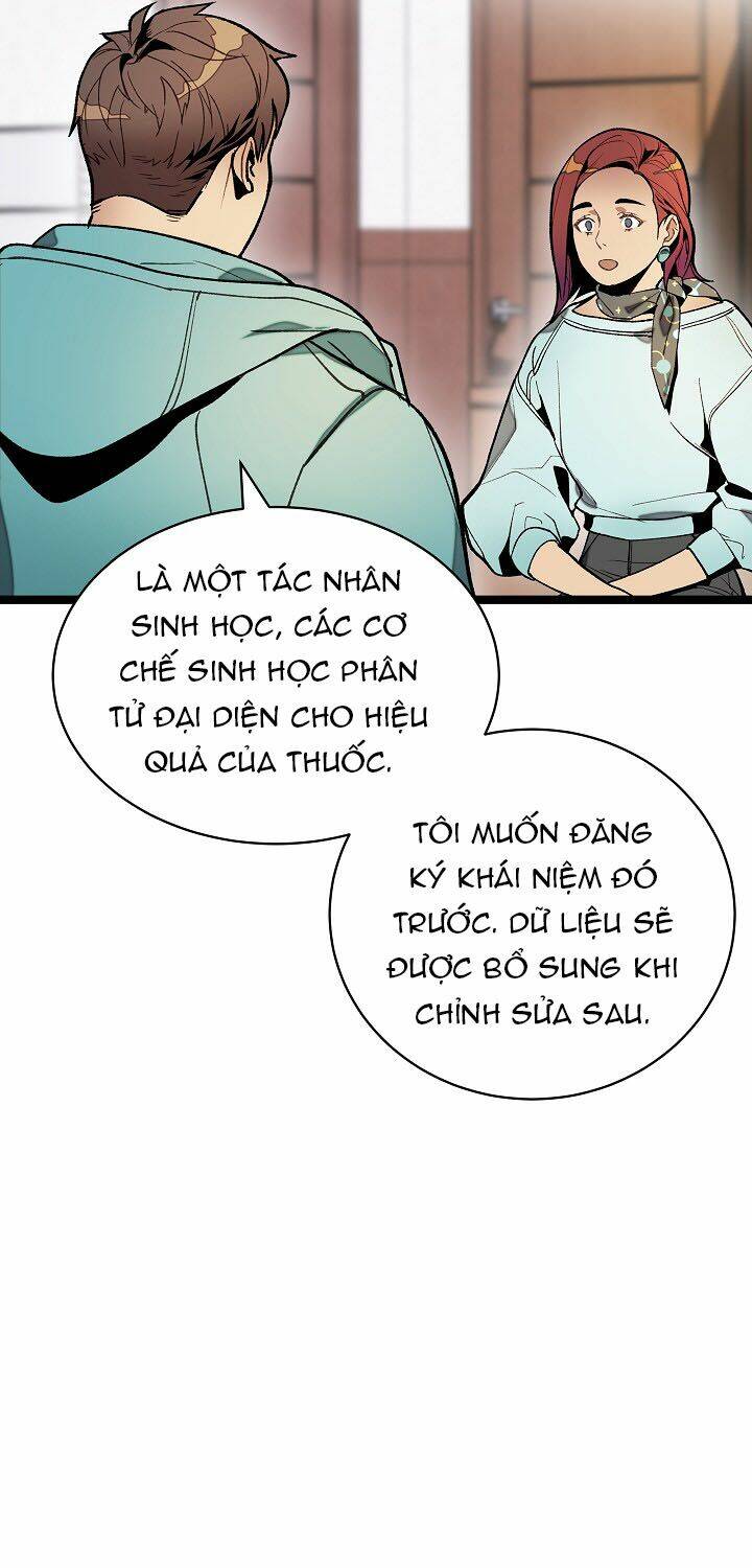 Dna Thiên Tài Đơn Độc: Chapter 13