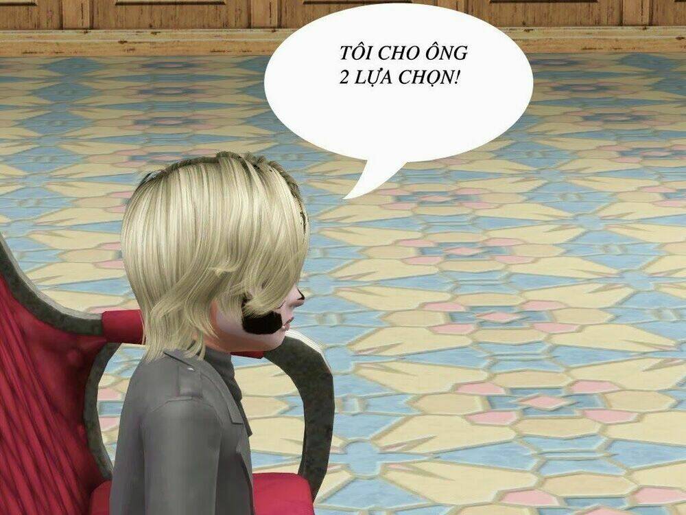 The Fate: Chapter 19.2