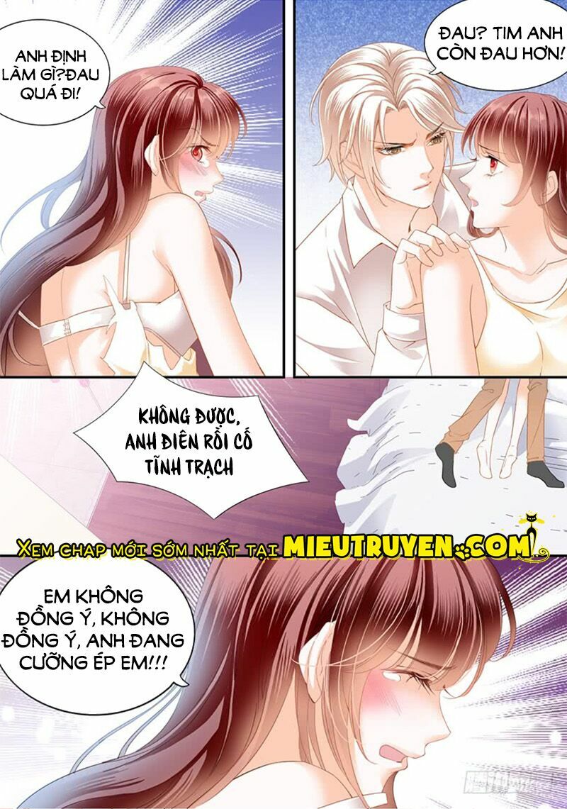 Thiểm Hôn Kiều Thê: Chapter 205