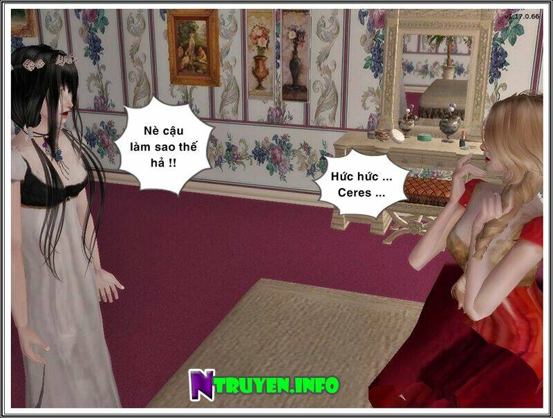 Truyện Sims - Earl Story: Chapter 53