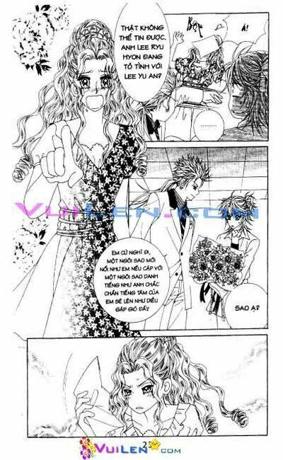 Chạm Mặt Thần Tượng: Chapter 11