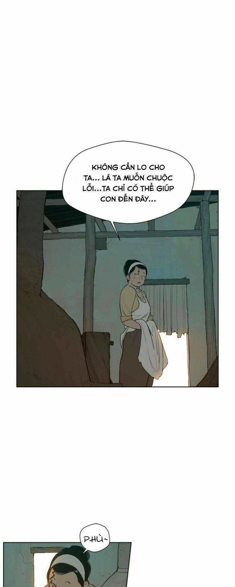 Danh Kiếm: Chapter 15