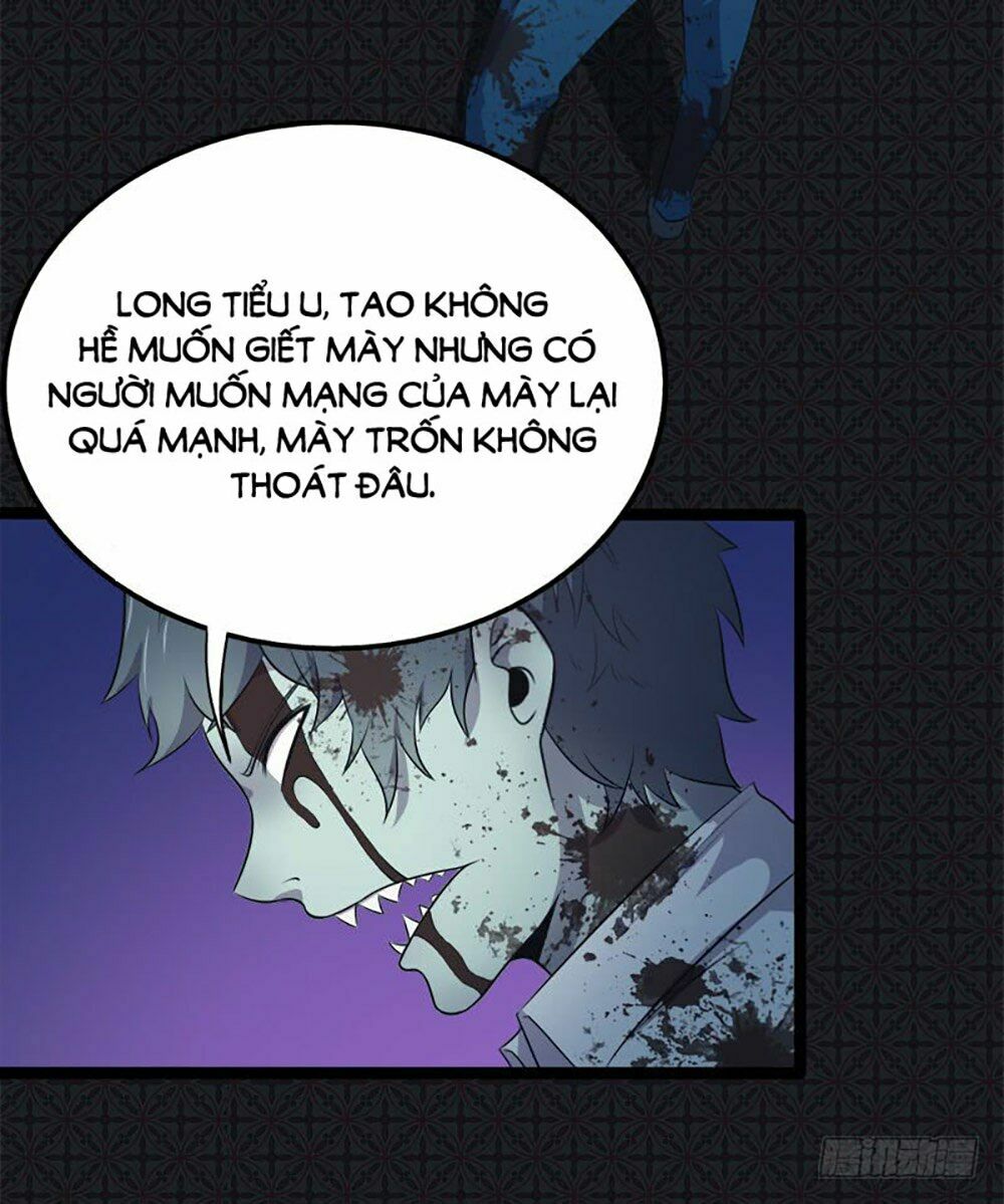 Ngạo Kiều Quỷ Vương Yêu Ta: Chapter 21
