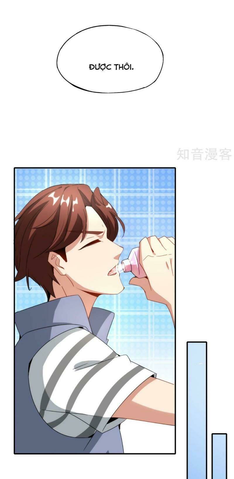 Vòng Bạn Bè Mạnh Nhất Của Tiên Giới: Chapter 12