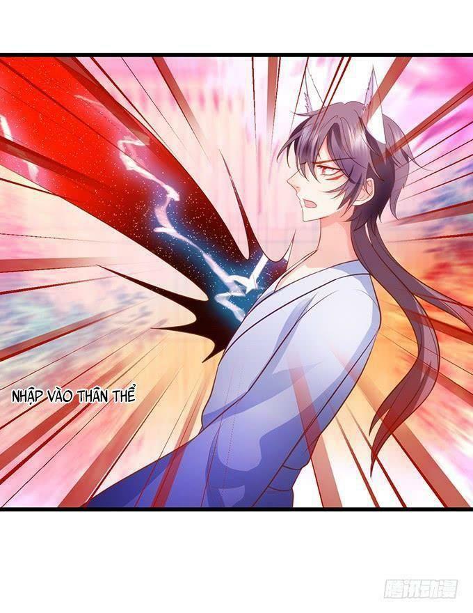 Hồ Tiên Hung Bạo: Chapter 112