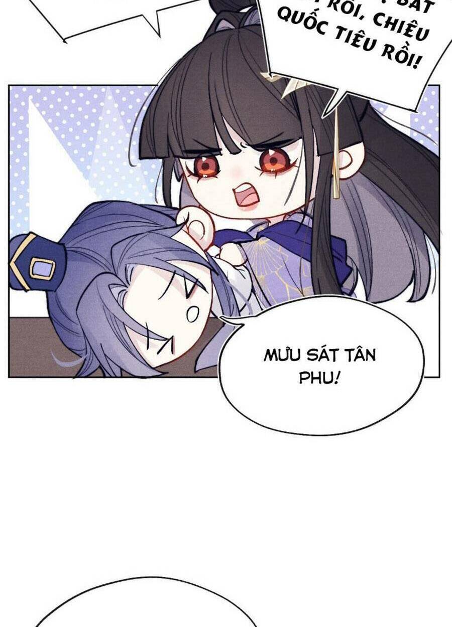 Quân Nhan Tựa Hoa Đào: Chapter 49
