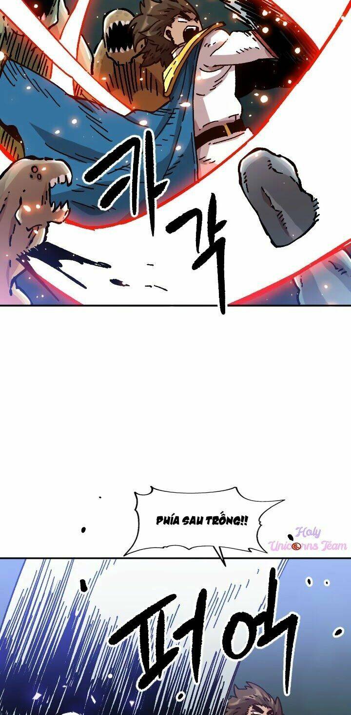 Nô Lệ Nghịch Thiên: Chapter 65