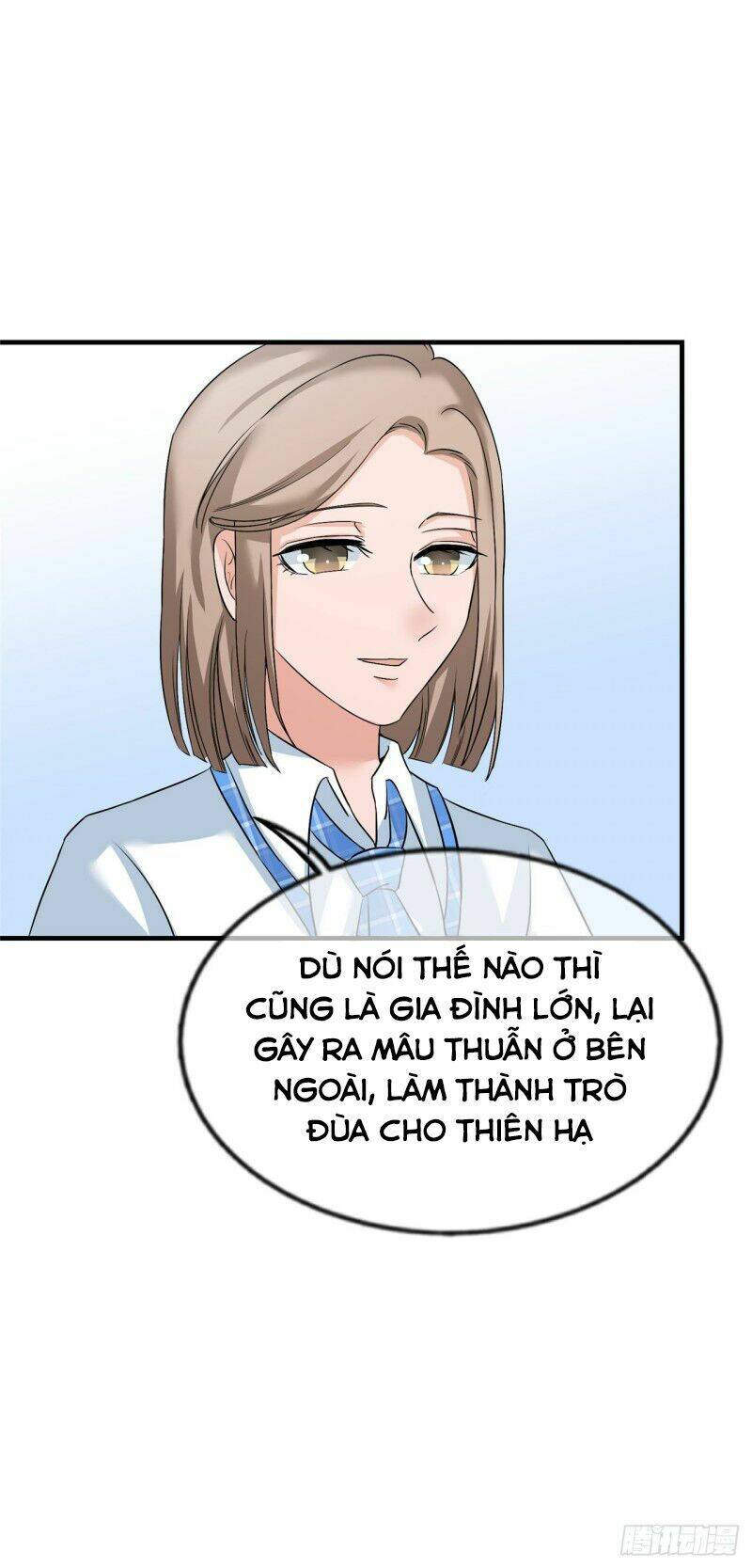 Siêu Cấp Nữ Thần Trọng Sinh: Chapter 19