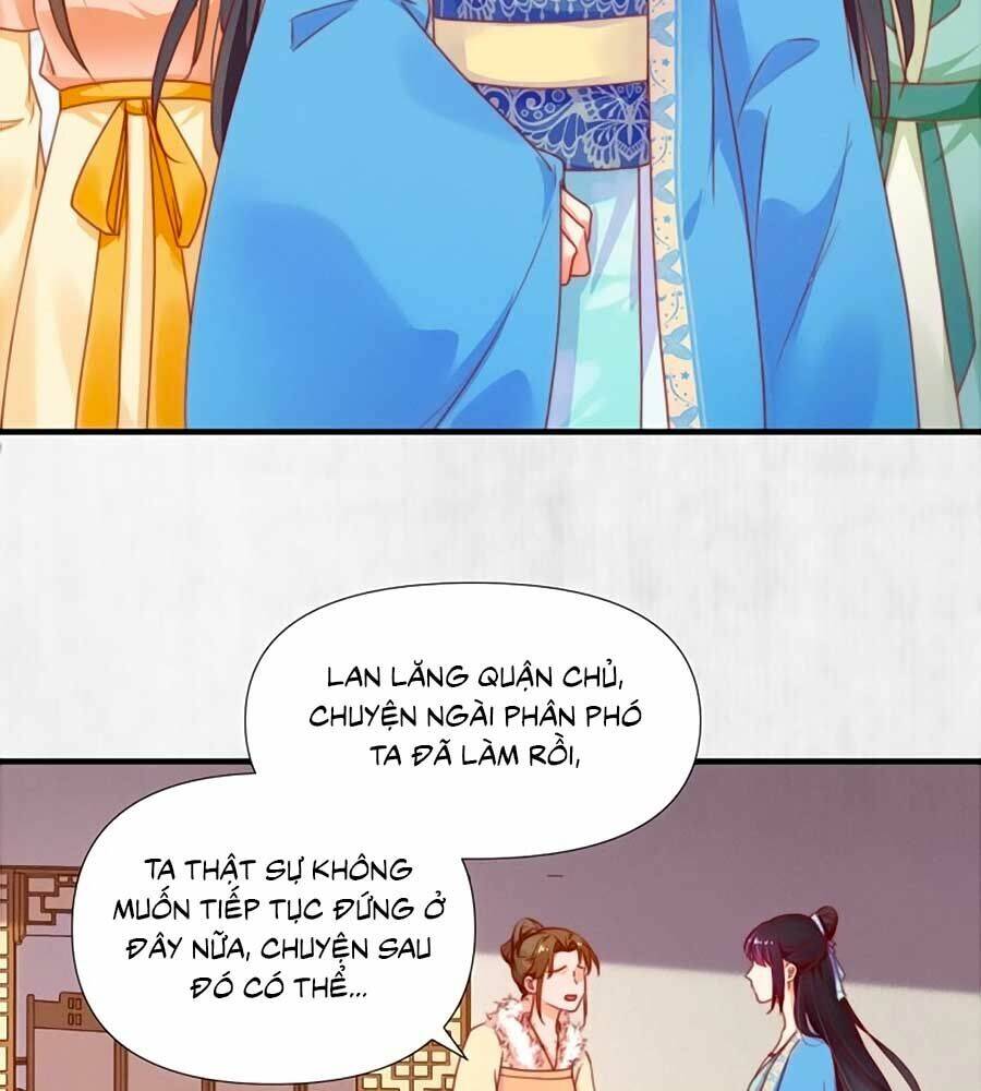 Hoạn Phi Hoàn Triều: Chapter 100