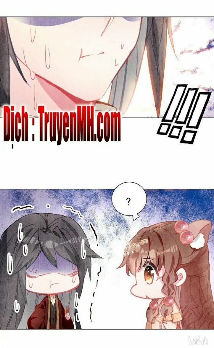 Gả Cho Một Tên Thái Giám Đáng Ghét: Chapter 64