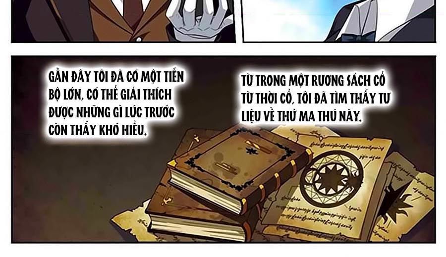 Ma Tạp Tiên Tông: Chapter 134.2