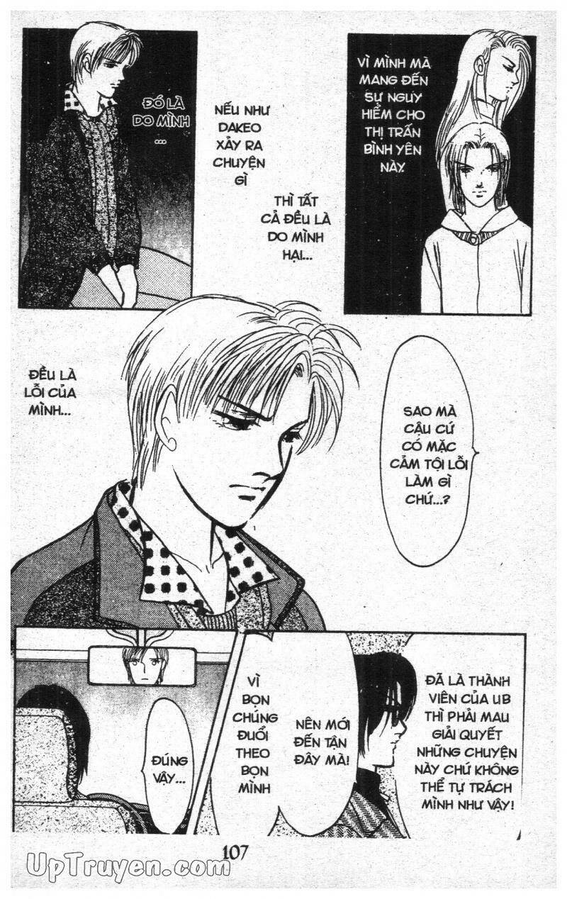 9 Banme No Musashi: Chapter 13