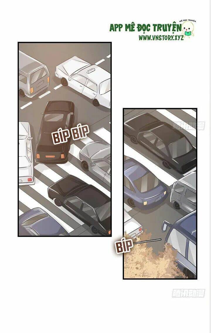 Cẩm Lý Thiếu Nữ Của Tôi: Chapter 27