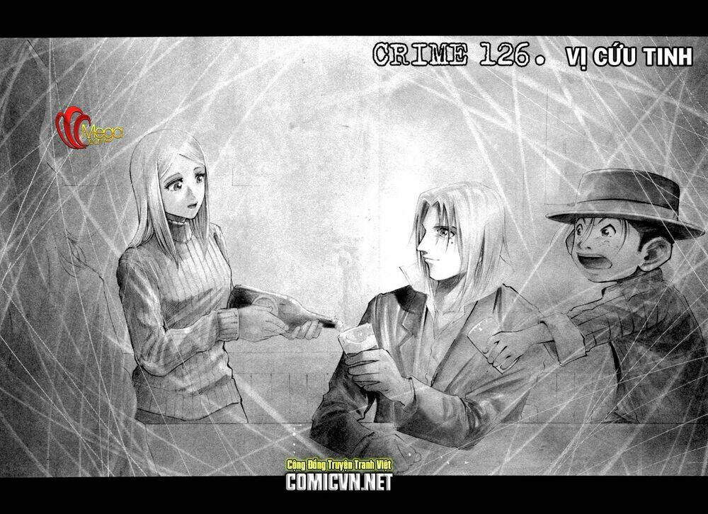 Rainbow: Chapter 126