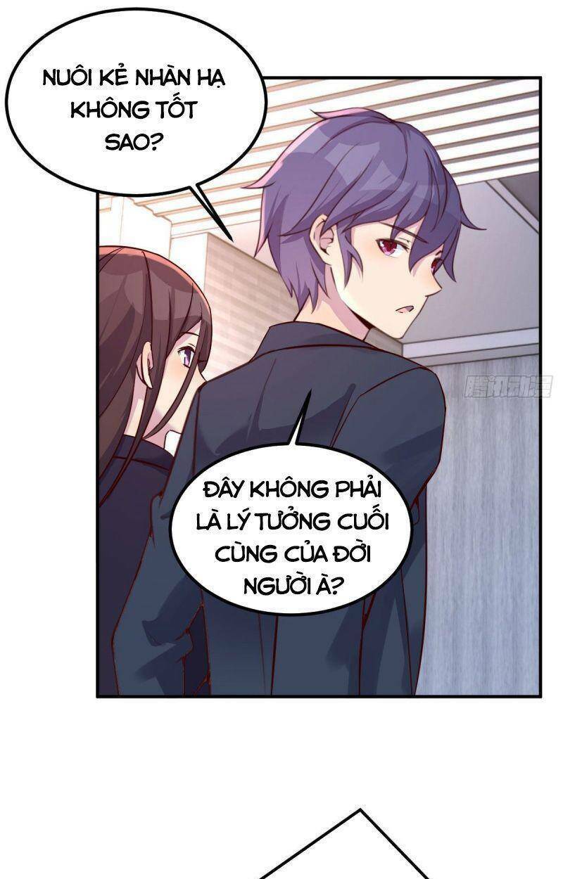 Thiên Tứ Thức Tỉnh: Chapter 39