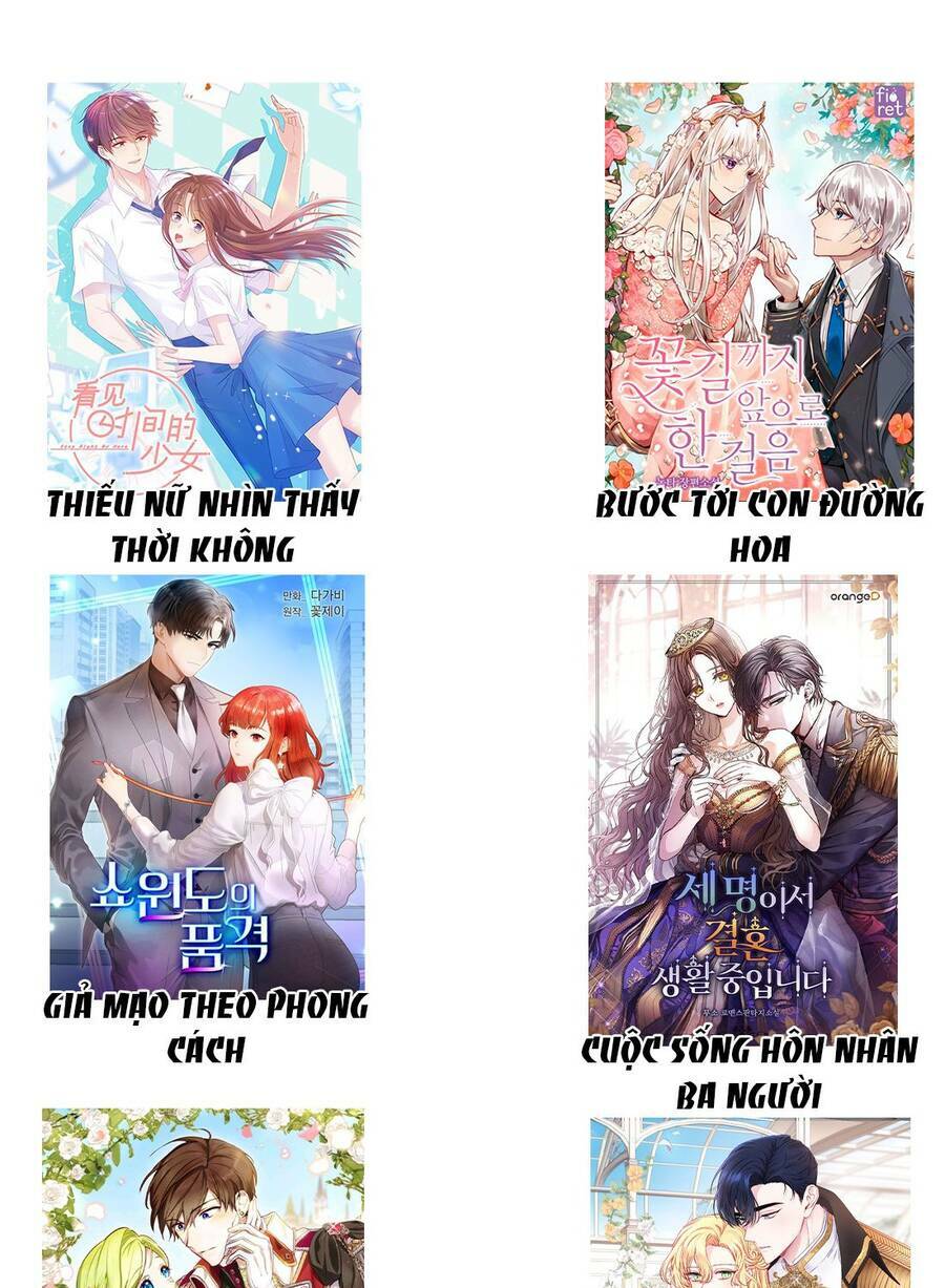 Khi Cô Gái Nhìn Thấy Thời Gian: Chapter 49