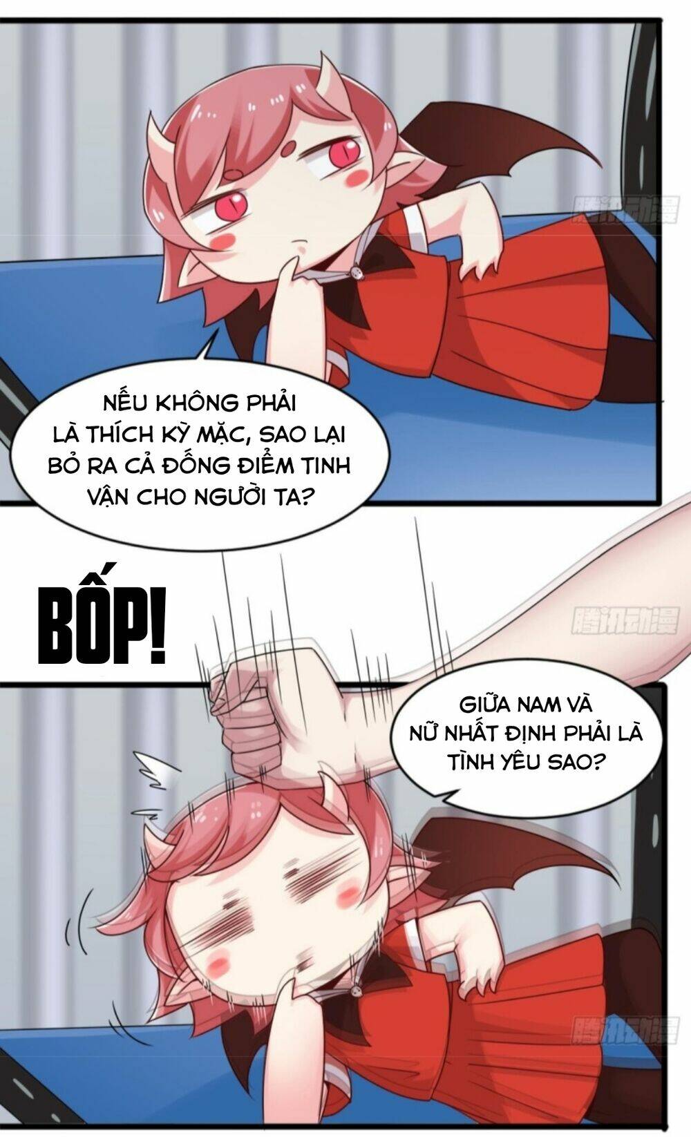 Hệ Thống Nghịch Tập Thiên Hậu: Chapter 44