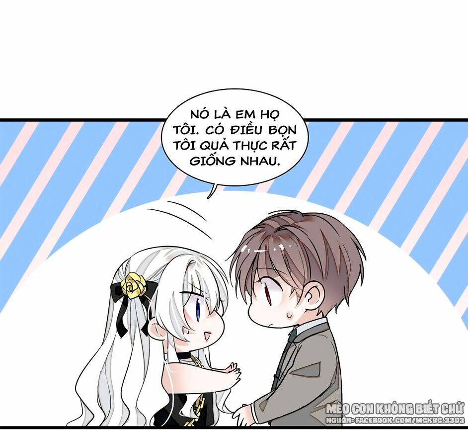 Long Phượng Phiên Chuyển: Chapter 48