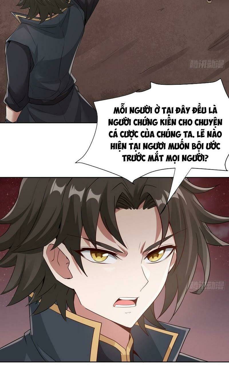 Nghịch Lân: Chapter 98