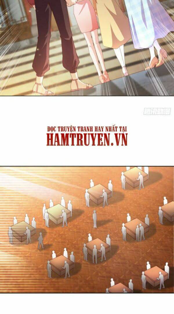 Chí Tôn Toàn Năng: Chapter 39