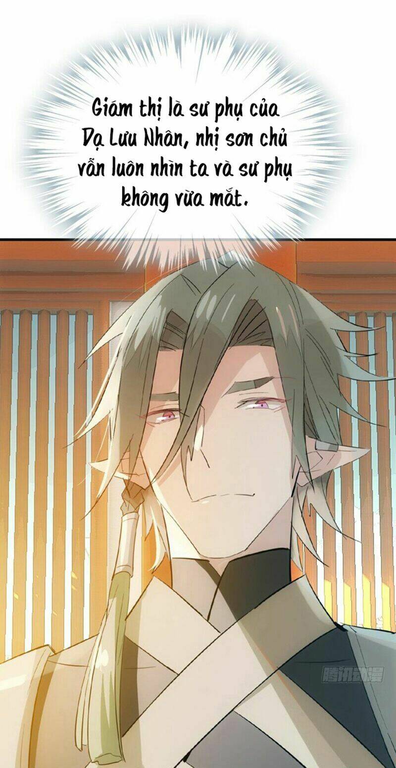 Sư Phụ Lại Trêu Chọc Ta: Chapter 30