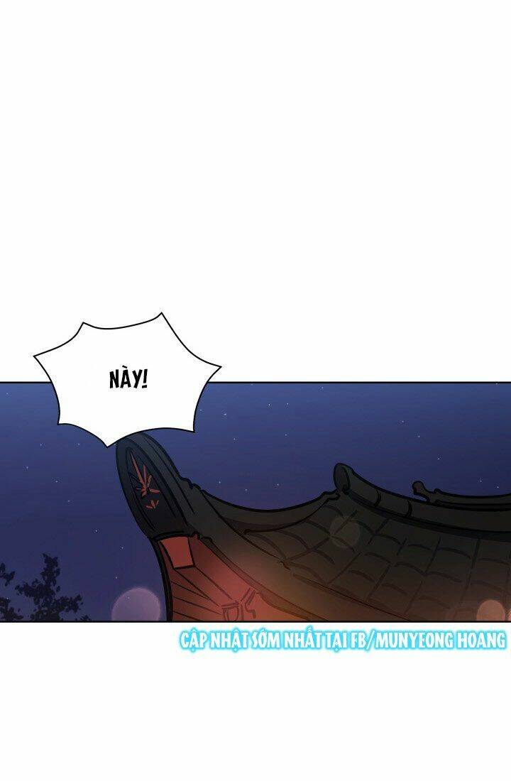 Quái Thú Với Hoa: Chapter 70