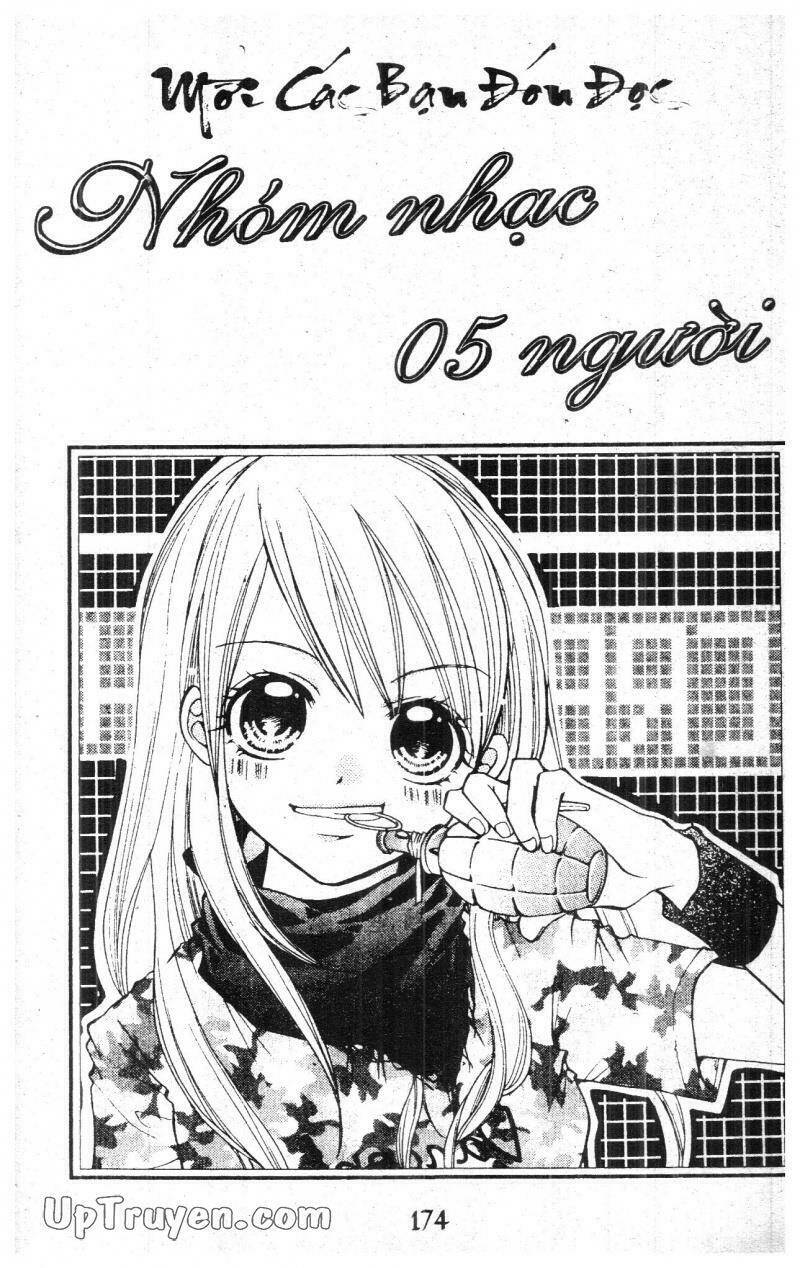 9 Banme No Musashi: Chapter 11