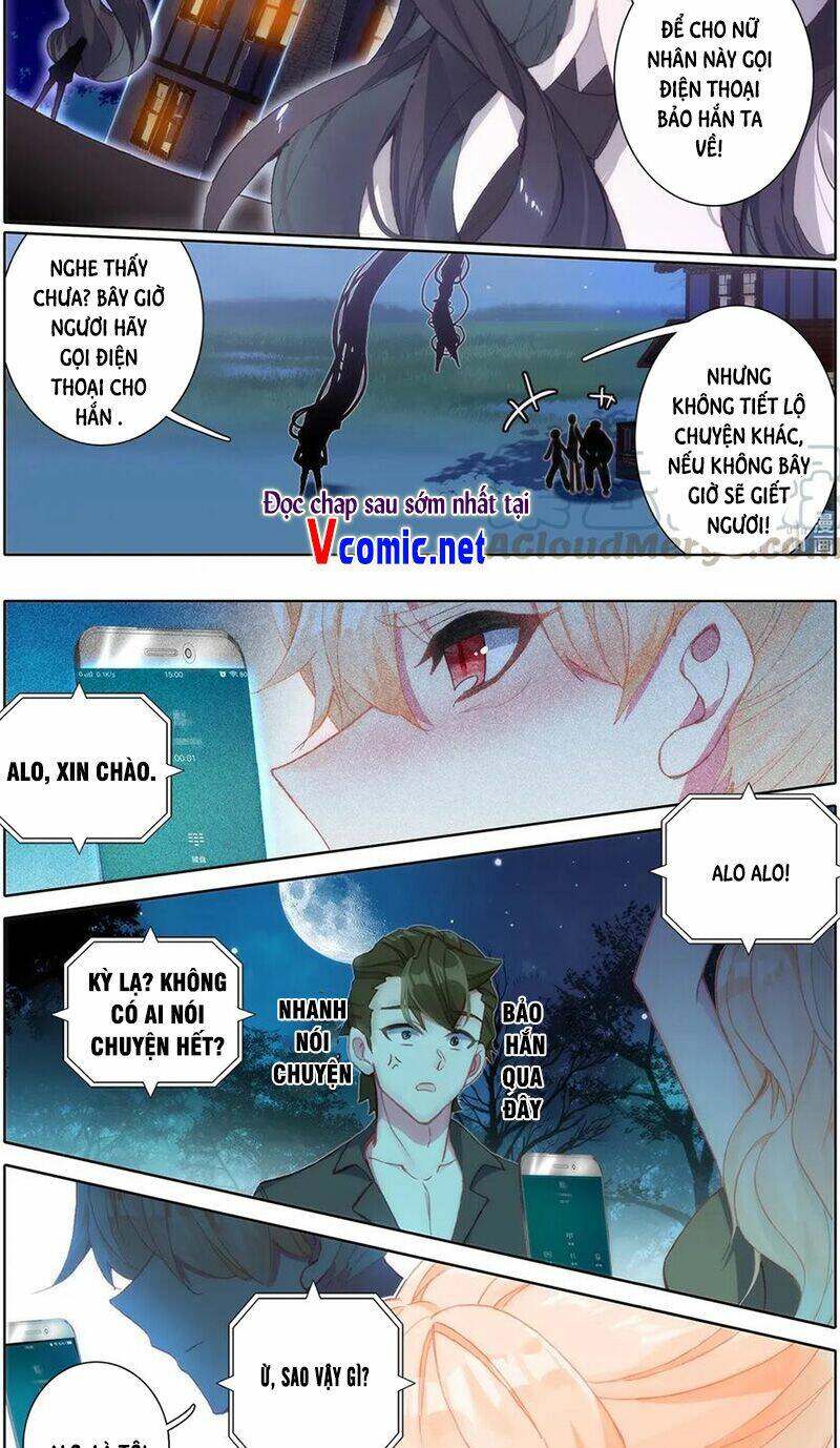 THƯỜNG DÂN MẠNH NHẤT HỌC VIỆN TU TIÊN: Chapter 6