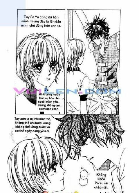 Công chúa của tôi: Chapter 5