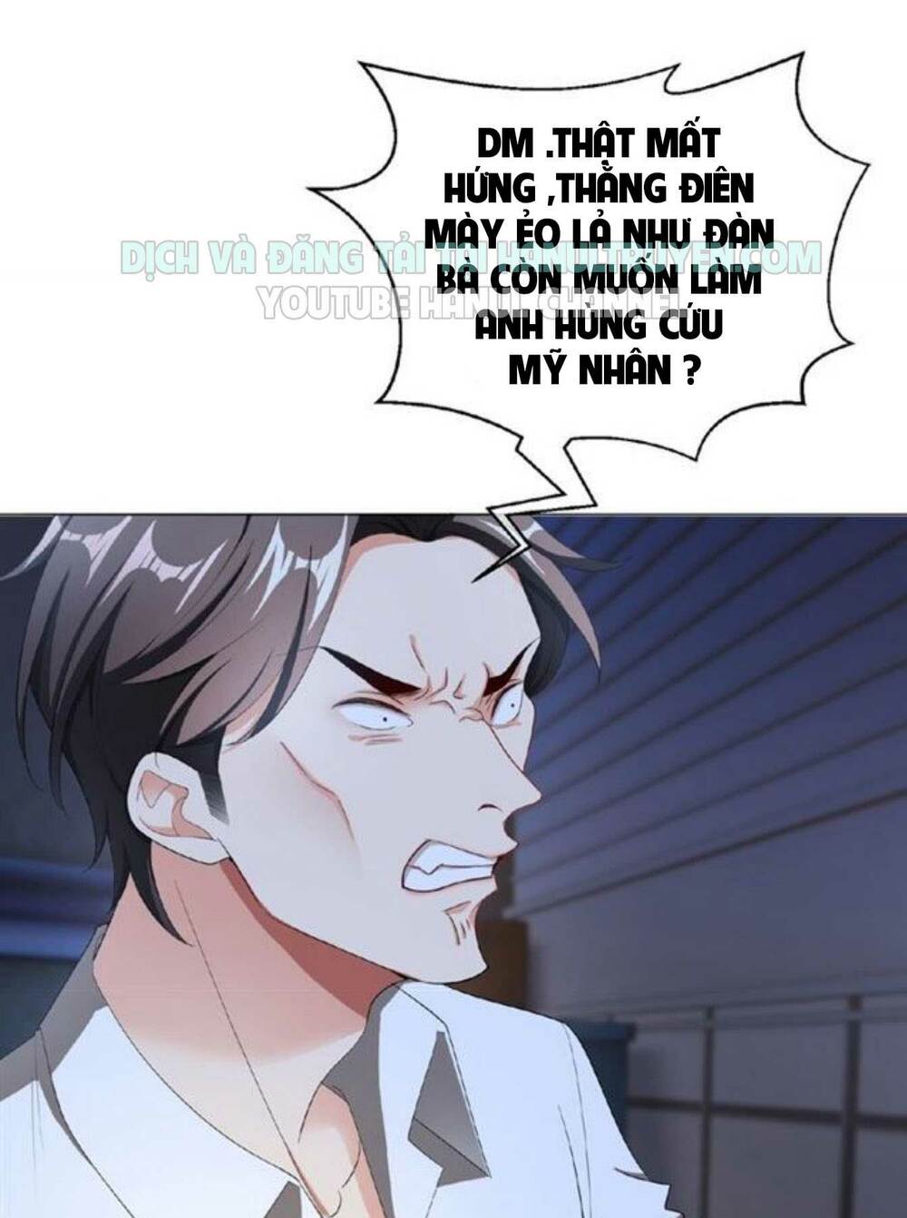 Cô Vợ Nhỏ Nuông Chiều Quá Lại Thành Ác!!: Chapter 75
